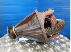 Recambio de diferencial trasero para nissan patrol (k/w160) 3.3 diesel referencia OEM IAM 38311G9540  MR1