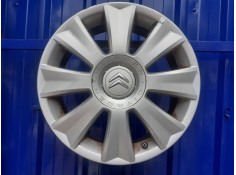 Recambio de llanta para citroën c4 berlina 1.6 16v hdi fap referencia OEM IAM TOKA - TOKA  