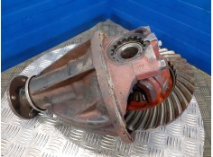 Recambio de diferencial trasero para nissan patrol (k/w160) 3.3 diesel referencia OEM IAM 38311G9540  MR1 2