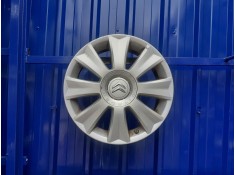 Recambio de llanta para citroën c4 berlina 1.6 16v hdi fap referencia OEM IAM TOKA - TOKA   2