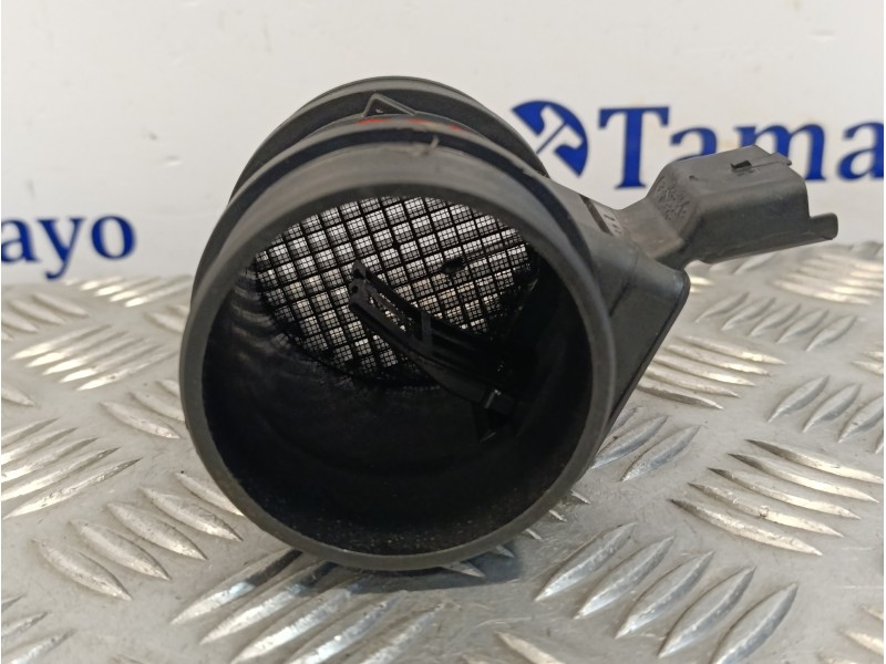 Recambio de caudalimetro para citroën xsara berlina 2.0 hdi cat (rhy / dw10td) referencia OEM IAM 9628336380  5WK9623