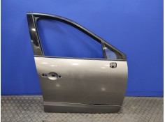 Recambio de puerta delantera derecha para renault scenic iii 1.5 dci diesel fap referencia OEM IAM   
