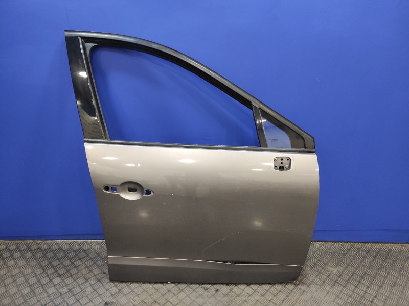 Recambio de puerta delantera derecha para renault scenic iii 1.5 dci diesel fap referencia OEM IAM   