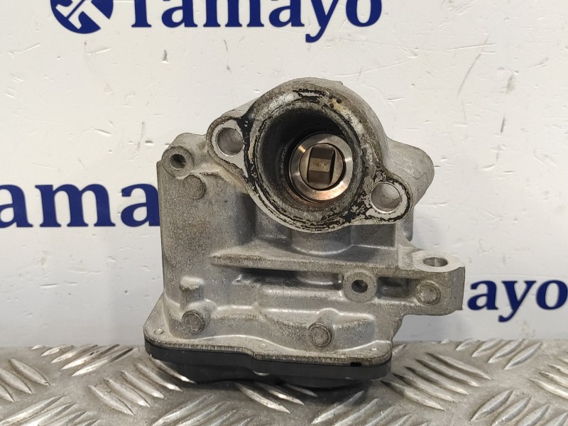 Recambio de caja mariposa para renault scenic iii 1.6 dci diesel fap referencia OEM IAM H8201068965 VN1501000101 147100789R