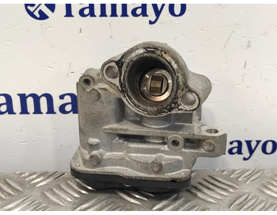 Recambio de caja mariposa para renault scenic iii 1.6 dci diesel fap referencia OEM IAM H8201068965 VN1501000101 147100789R