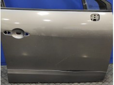 Recambio de puerta delantera derecha para renault scenic iii 1.5 dci diesel fap referencia OEM IAM    2