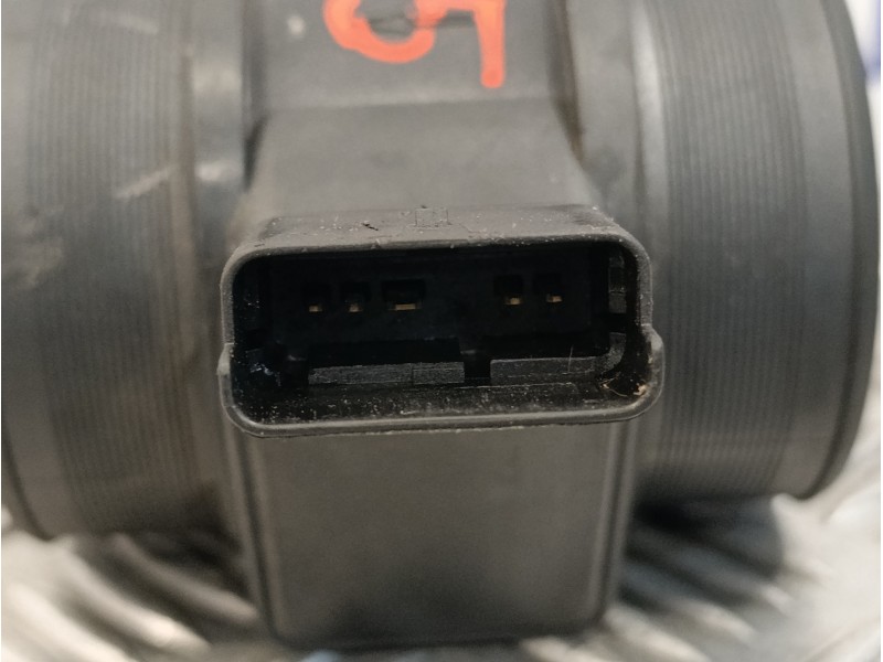 Recambio de caudalimetro para citroën xsara berlina 2.0 hdi cat (rhy / dw10td) referencia OEM IAM 9628336380  5WK9623