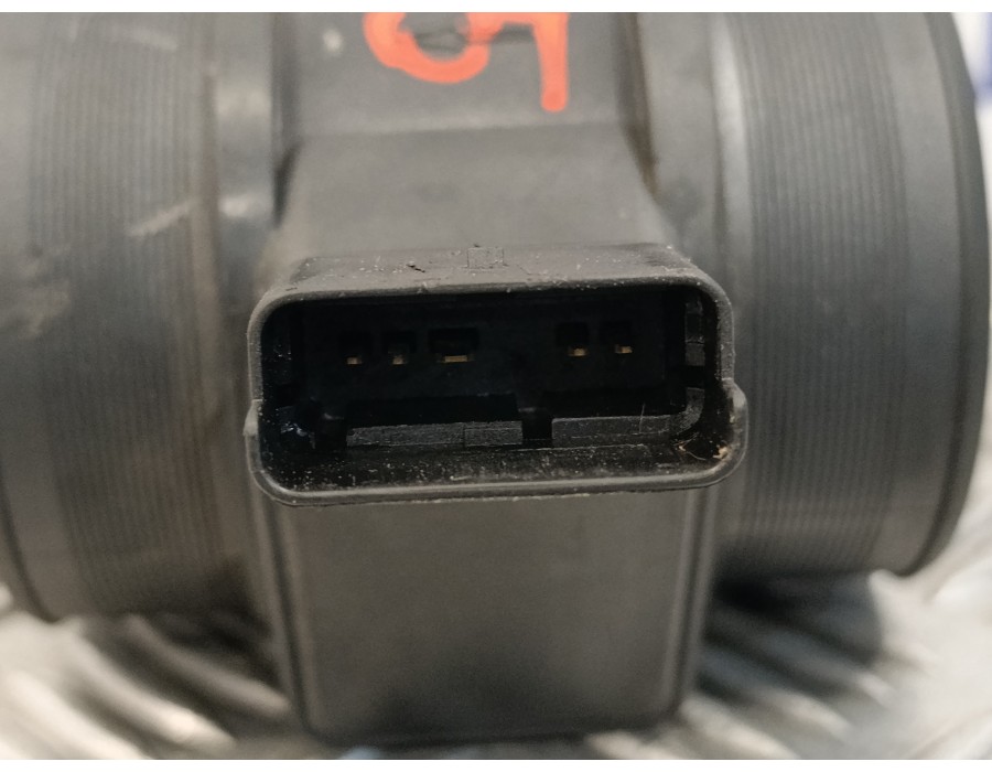 Recambio de caudalimetro para citroën xsara berlina 2.0 hdi cat (rhy / dw10td) referencia OEM IAM 9628336380  5WK9623