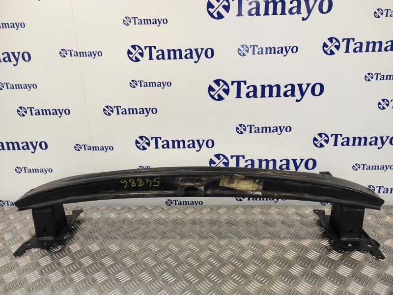 Recambio de refuerzo paragolpes delantero para volkswagen golf v berlina (1k1) 1.9 tdi referencia OEM IAM 1K5807109  