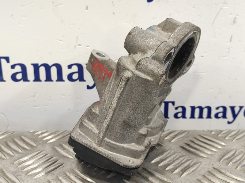 Recambio de caja mariposa para renault scenic iii 1.6 dci diesel fap referencia OEM IAM H8201068965 VN1501000101 147100789R