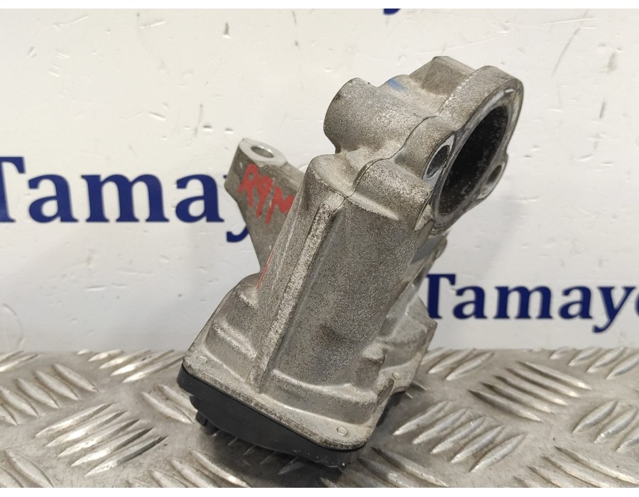 Recambio de caja mariposa para renault scenic iii 1.6 dci diesel fap referencia OEM IAM H8201068965 VN1501000101 147100789R