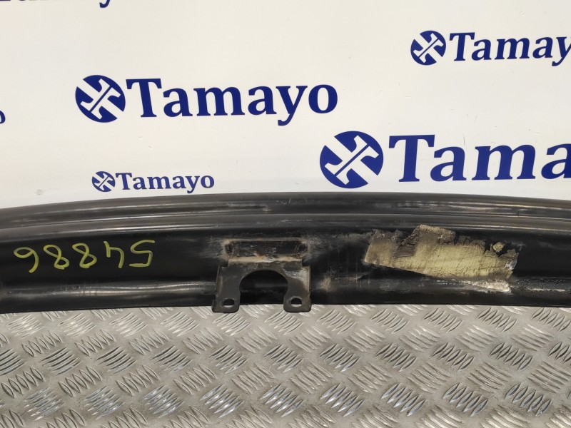 Recambio de refuerzo paragolpes delantero para volkswagen golf v berlina (1k1) 1.9 tdi referencia OEM IAM 1K5807109  