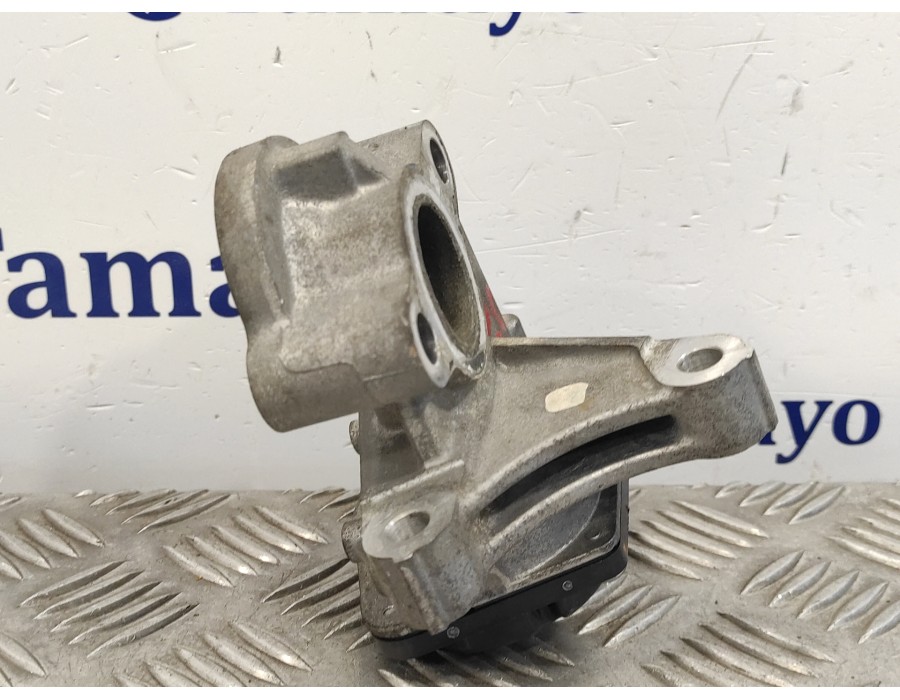 Recambio de caja mariposa para renault scenic iii 1.6 dci diesel fap referencia OEM IAM H8201068965 VN1501000101 147100789R