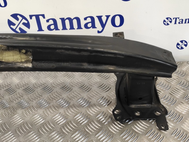 Recambio de refuerzo paragolpes delantero para volkswagen golf v berlina (1k1) 1.9 tdi referencia OEM IAM 1K5807109  