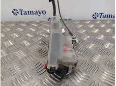 Recambio de cerradura puerta trasera derecha para opel corsa f corsa f referencia OEM IAM A04877   2