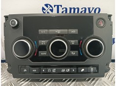Recambio de mando climatizador para land rover discovery sport referencia OEM IAM HK7214C533  FK7214B596CK