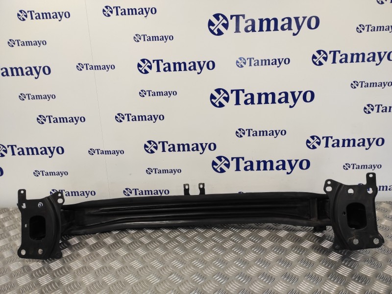 Recambio de refuerzo paragolpes delantero para volkswagen golf v berlina (1k1) 1.9 tdi referencia OEM IAM 1K5807109  