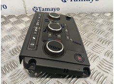 Recambio de mando climatizador para land rover discovery sport referencia OEM IAM HK7214C533  FK7214B596CK 2
