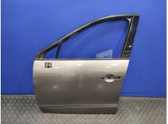Recambio de puerta delantera izquierda para renault scenic iii 1.5 dci diesel fap referencia OEM IAM   