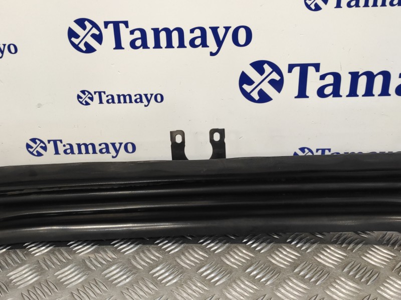 Recambio de refuerzo paragolpes delantero para volkswagen golf v berlina (1k1) 1.9 tdi referencia OEM IAM 1K5807109  