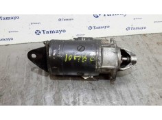 Recambio de motor arranque para bmw serie 3 berlina (e30) 320i referencia OEM IAM 000131115  