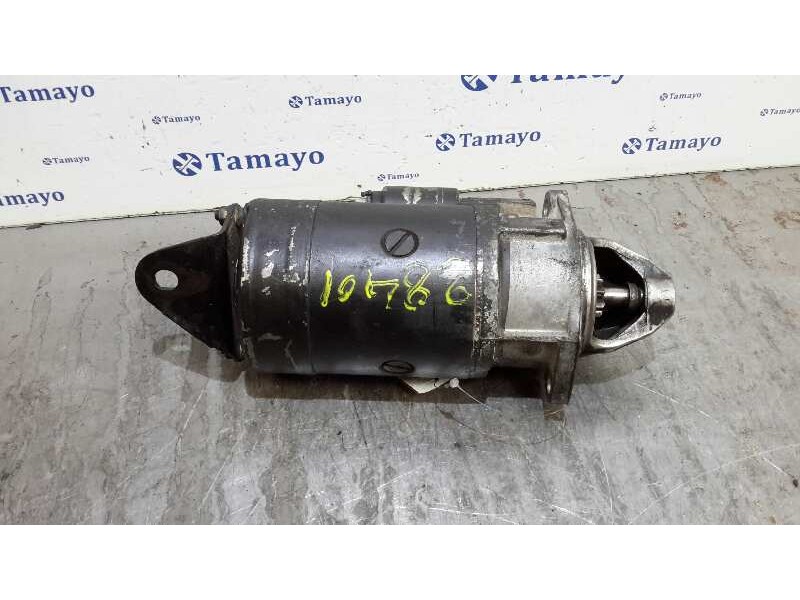 Recambio de motor arranque para bmw serie 3 berlina (e30) 320i referencia OEM IAM 000131115  