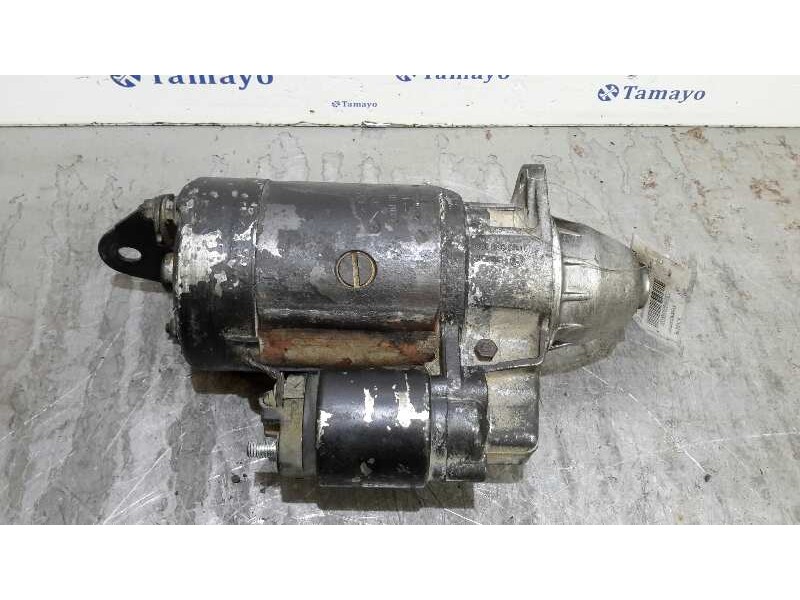 Recambio de motor arranque para bmw serie 3 berlina (e30) 320i referencia OEM IAM 000131115  