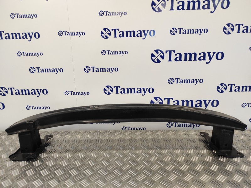 Recambio de refuerzo paragolpes delantero para volkswagen golf v berlina (1k1) 1.9 tdi referencia OEM IAM 1K5807109  