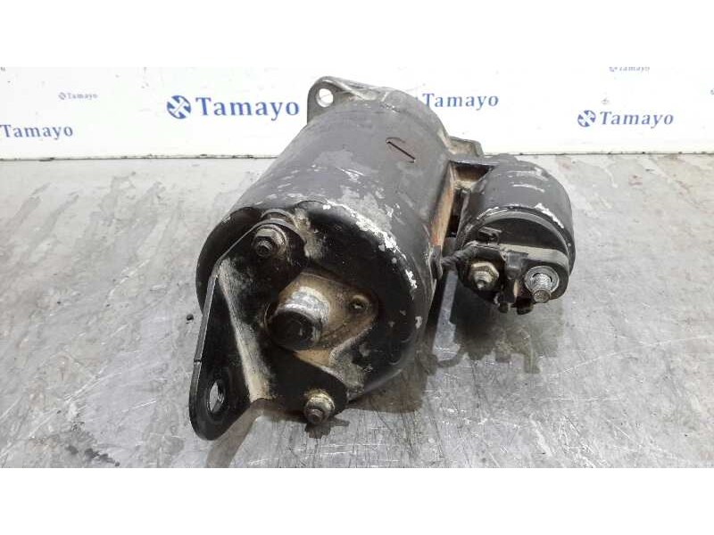 Recambio de motor arranque para bmw serie 3 berlina (e30) 320i referencia OEM IAM 000131115  