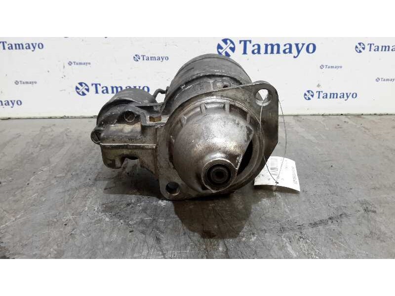 Recambio de motor arranque para bmw serie 3 berlina (e30) 320i referencia OEM IAM 000131115  