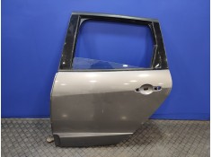 Recambio de puerta trasera izquierda para renault scenic iii 1.5 dci diesel fap referencia OEM IAM   