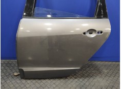 Recambio de puerta trasera izquierda para renault scenic iii 1.5 dci diesel fap referencia OEM IAM    2