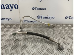 Recambio de tubos aire acondicionado para peugeot 2008 (--.2013) 1.2 12v e-thp / puretech referencia OEM IAM 9811917280  