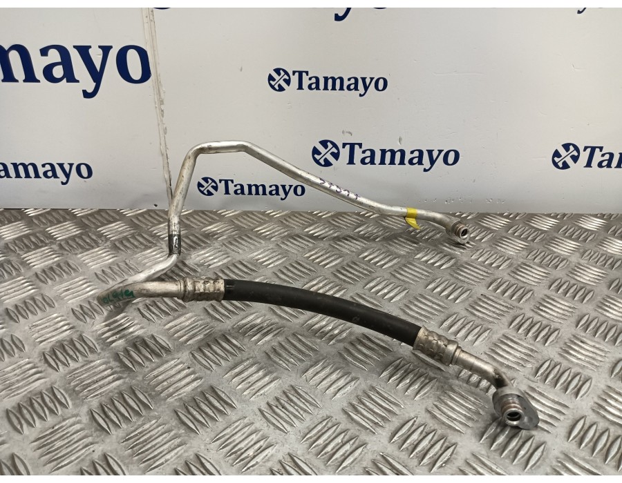 Recambio de tubos aire acondicionado para peugeot 2008 (--.2013) 1.2 12v e-thp / puretech referencia OEM IAM 9811917280  