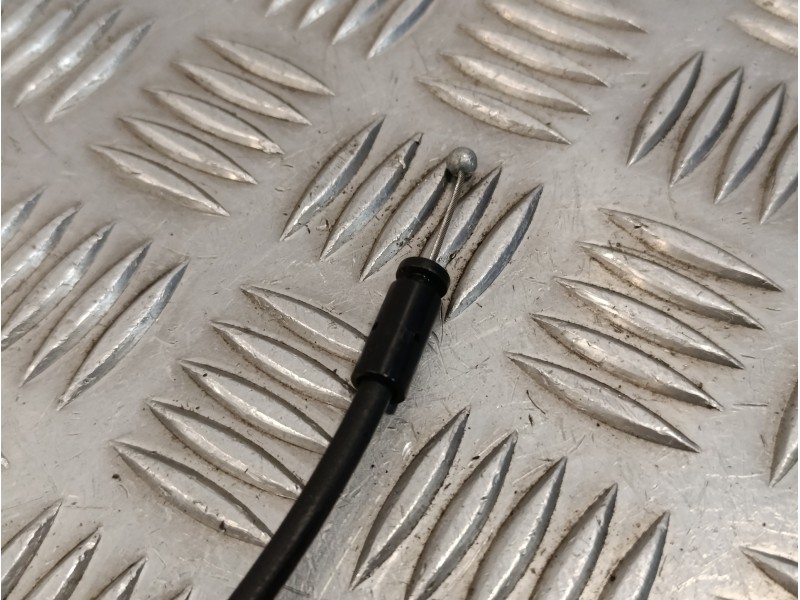 Recambio de cerradura puerta delantera derecha para renault megane iii berlina 5 p 1.2 16v referencia OEM IAM   