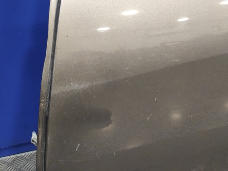 Recambio de puerta trasera izquierda para renault scenic iii 1.5 dci diesel fap referencia OEM IAM   