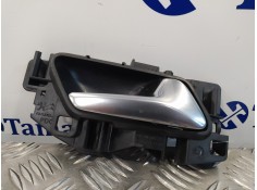 Recambio de maneta interior delantera derecha para opel corsa f corsa f referencia OEM IAM    2