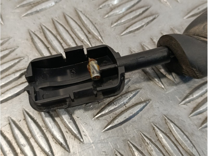 Recambio de cerradura puerta delantera derecha para renault megane iii berlina 5 p 1.2 16v referencia OEM IAM   