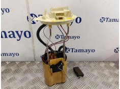 Recambio de aforador para ford transit kastenwagen (ttg) referencia OEM IAM BK319H307   2