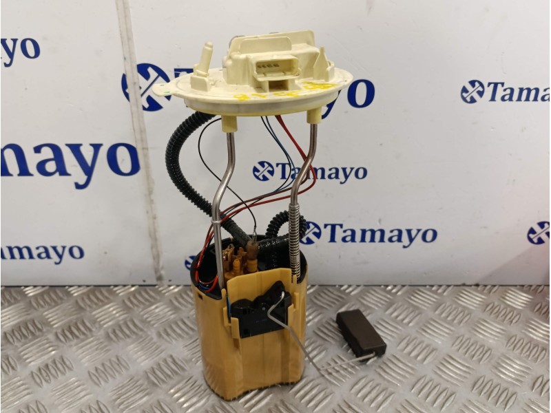 Recambio de aforador para ford transit kastenwagen (ttg) referencia OEM IAM BK319H307  
