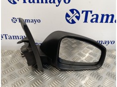 Recambio de retrovisor derecho para renault megane iii berlina 5 p 1.2 16v referencia OEM IAM 12523330  