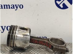 Recambio de biela para renault scenic iii 1.6 dci diesel fap referencia OEM IAM R9M  