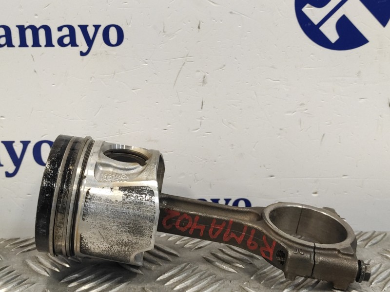 Recambio de biela para renault scenic iii 1.6 dci diesel fap referencia OEM IAM R9M  