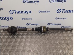 Recambio de transmision delantera derecha para peugeot 308 1.6 16v hdi referencia OEM IAM 9661107280   2