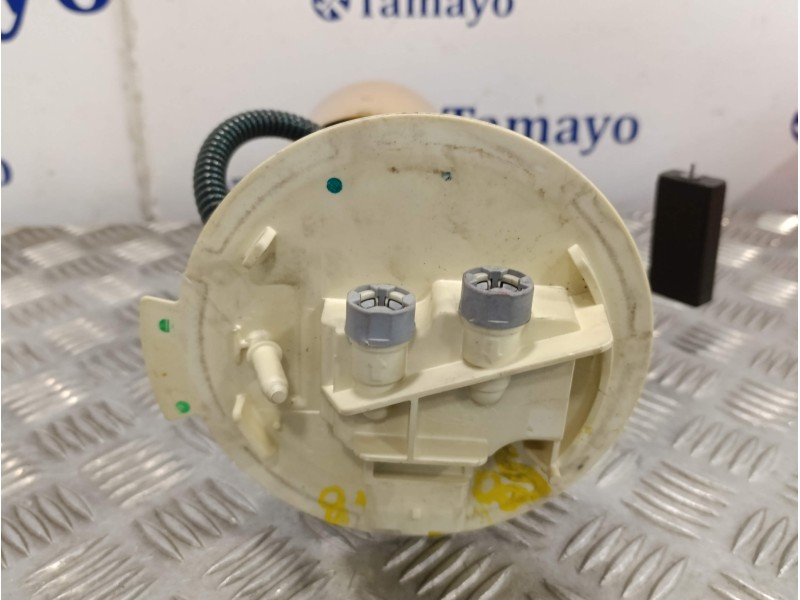 Recambio de aforador para ford transit kastenwagen (ttg) referencia OEM IAM BK319H307  