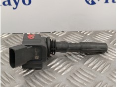 Recambio de bobina encendido para skoda fabia 1.2 tsi referencia OEM IAM 04E905110M  77300012