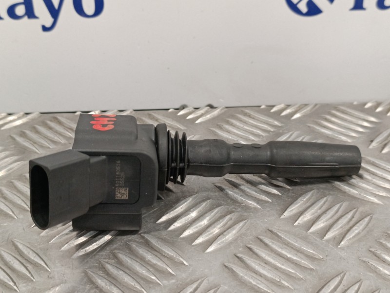 Recambio de bobina encendido para skoda fabia 1.2 tsi referencia OEM IAM 04E905110M  77300012