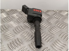 Recambio de bobina encendido para skoda fabia 1.2 tsi referencia OEM IAM 04E905110M  77300012 2