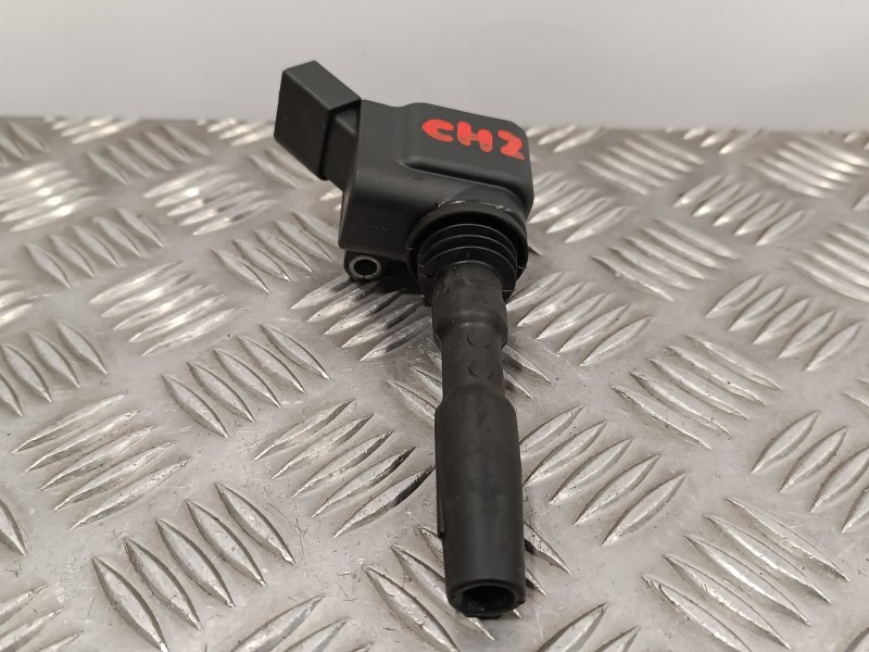 Recambio de bobina encendido para skoda fabia 1.2 tsi referencia OEM IAM 04E905110M  77300012