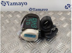 Recambio de cinturon seguridad trasero derecho para ford ka (ccu) 1.3 tdci cat referencia OEM IAM 34084490B  07354984150